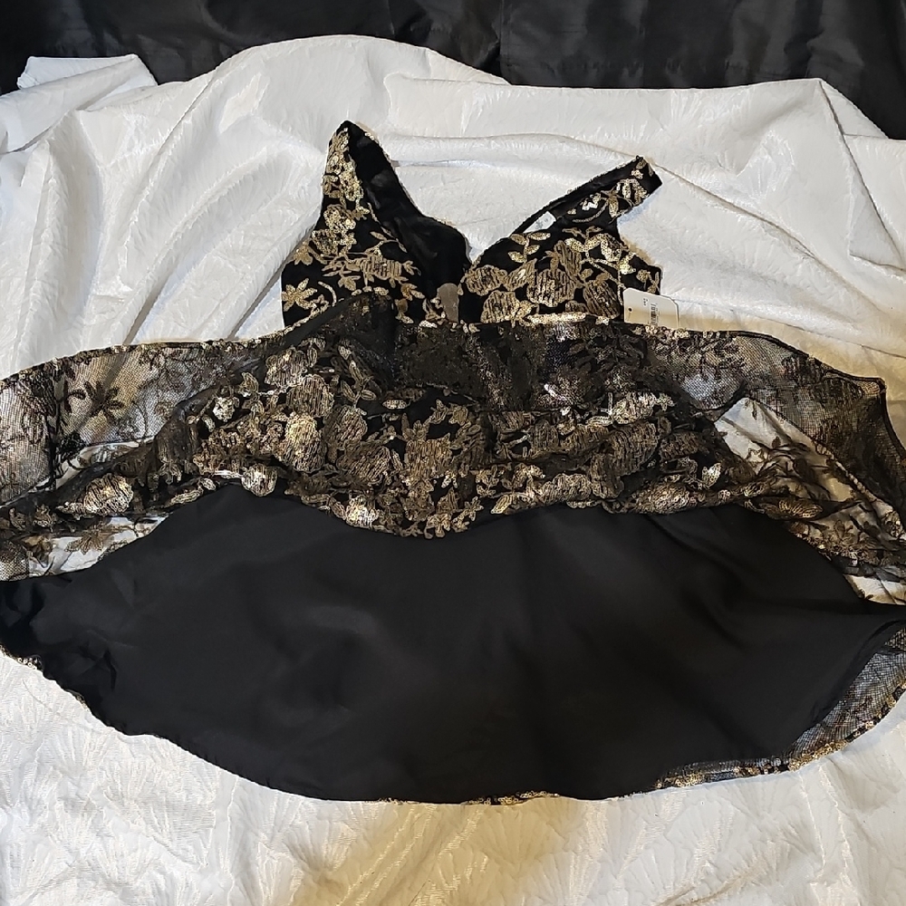 Altar'd State Cocktail Dress - Picture 15 of 15